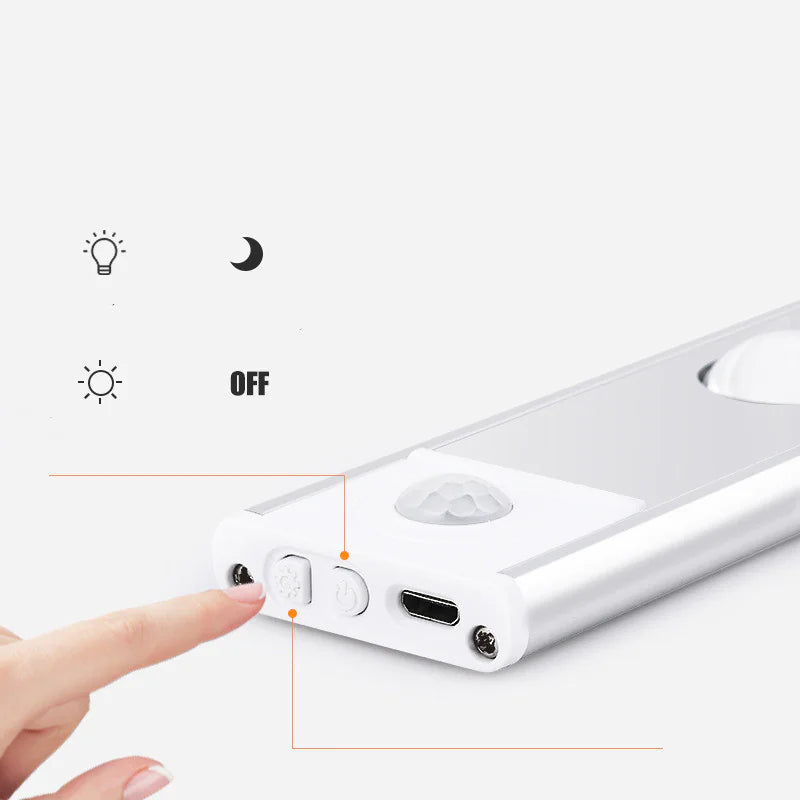 (Copy) Smart Motion Sensor Light